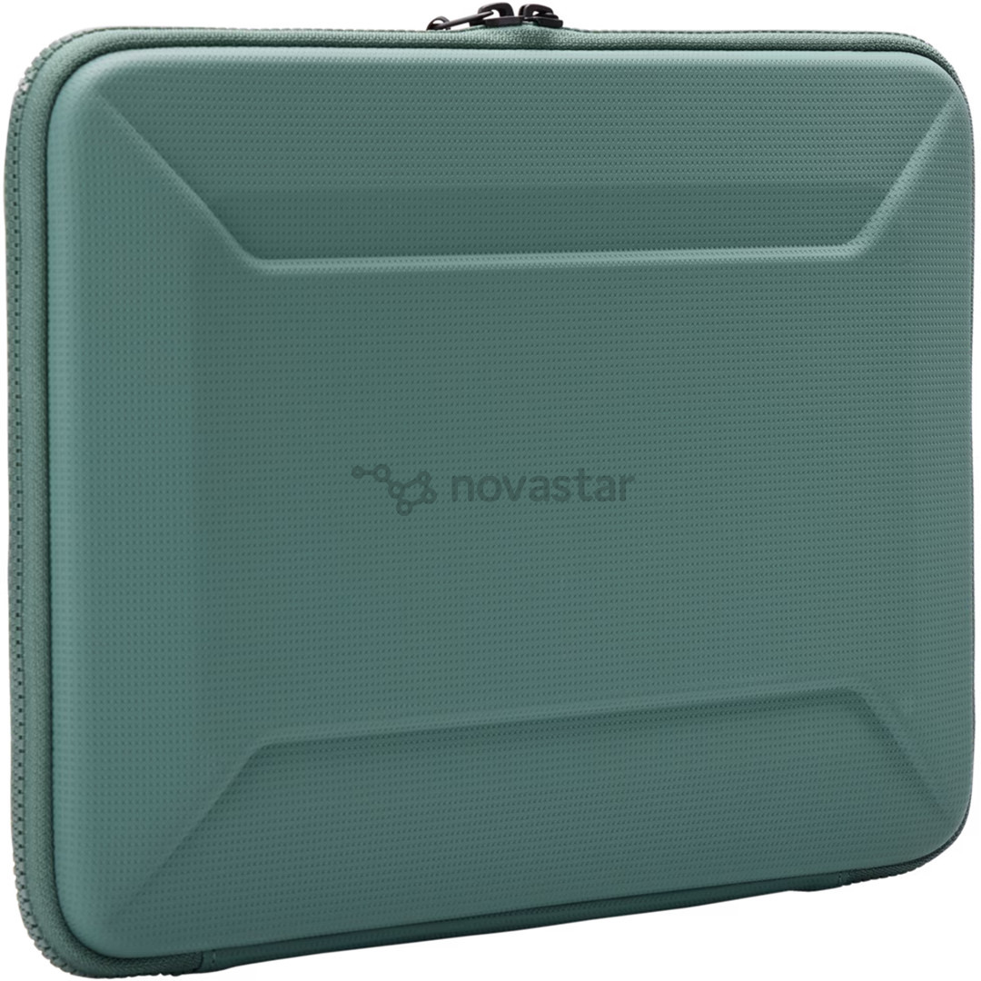 Thule Gauntlet, 14", MacBook, hazy green - Notebook Sleeve