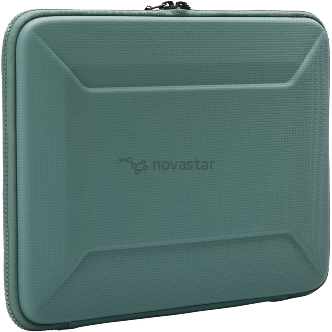 Thule Gauntlet, 14", MacBook, žalias - Nešiojamojo kompiuterio dėklas
