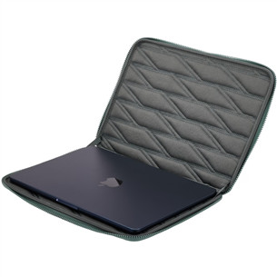 Thule Gauntlet, 14", MacBook, hazy green - Notebook Sleeve
