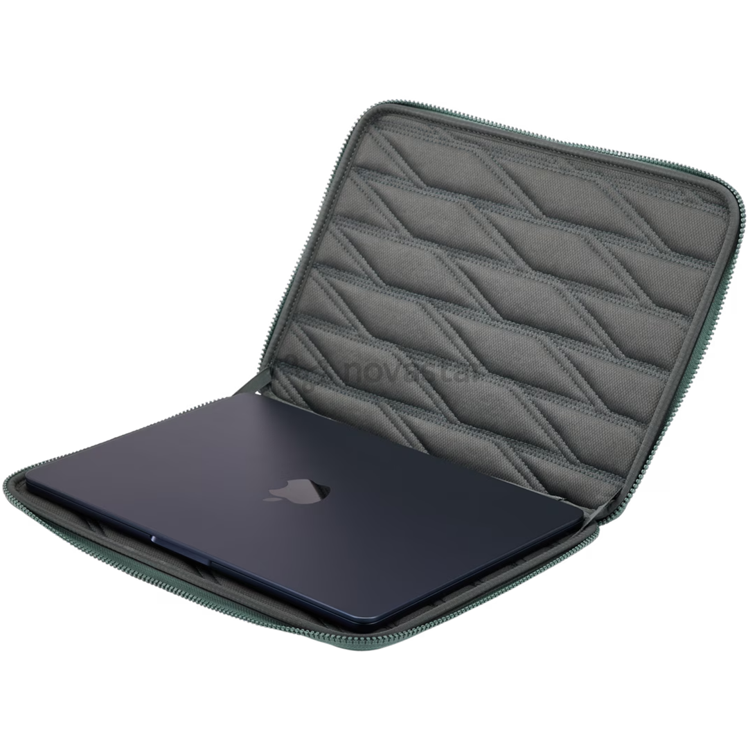 Thule Gauntlet, 14", MacBook, žalias - Nešiojamojo kompiuterio dėklas