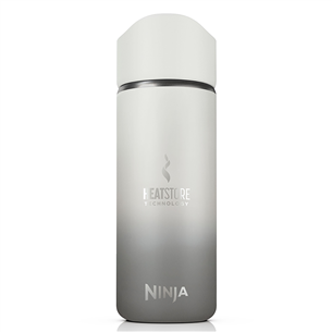 Ninja Sip Perfect, 400 ml, white - Travel mug DW1603EUUKWH