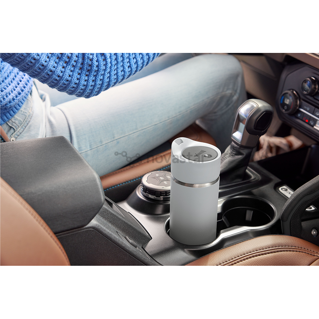Ninja Sip Perfect, 400 ml, white - Travel mug