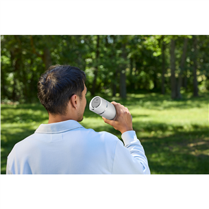Ninja Sip Perfect, 400 ml, white - Travel mug
