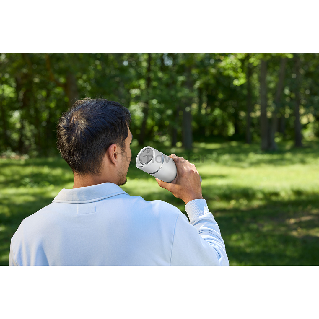 Ninja Sip Perfect, 400 ml, white - Travel mug