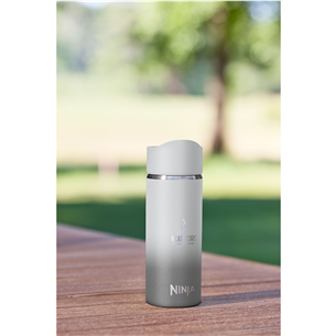 Ninja Sip Perfect, 400 ml, white - Travel mug