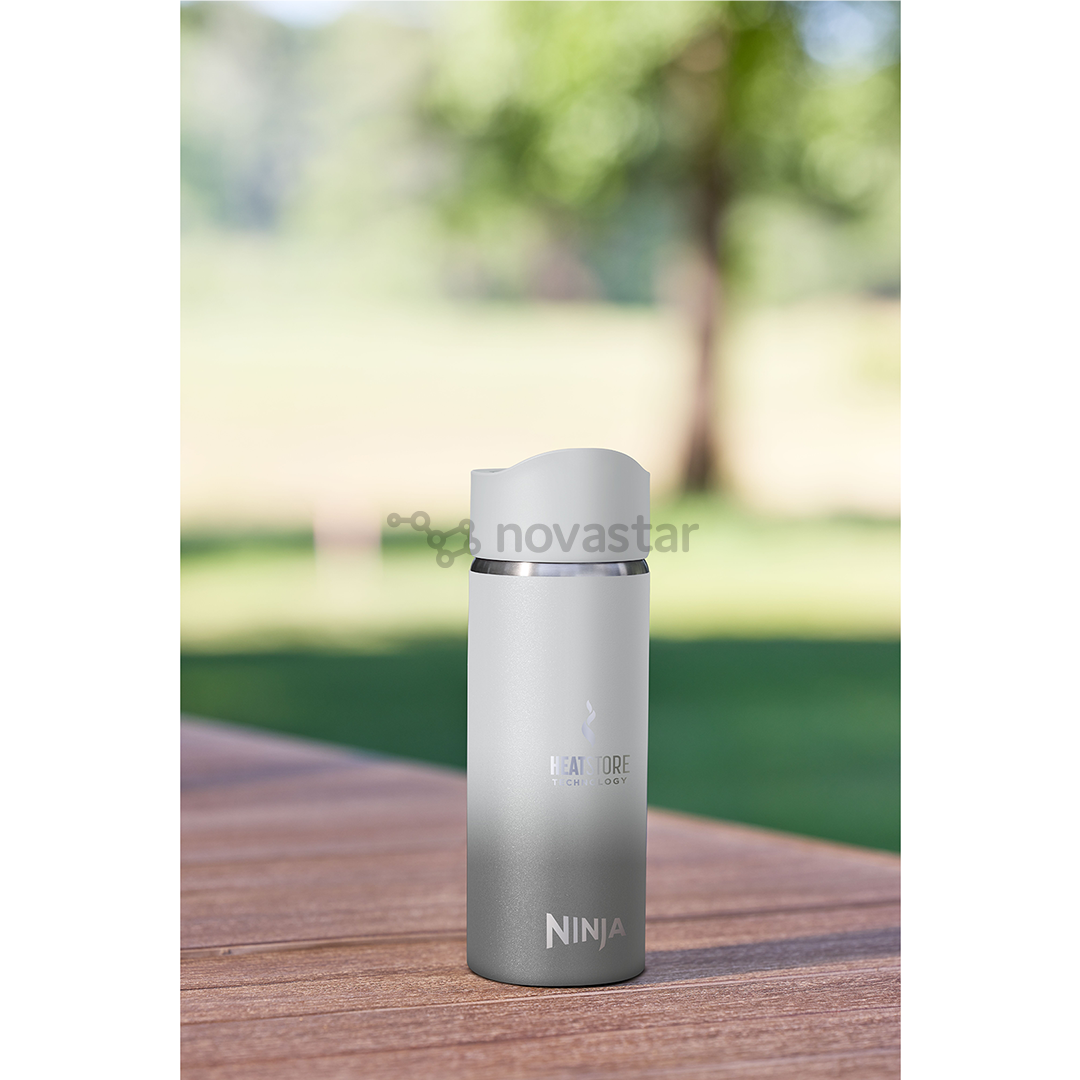 Ninja Sip Perfect, 400 ml, white - Travel mug