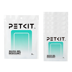 Petkit, 5 vnt. - Silikagelio sausiklis PR000119640