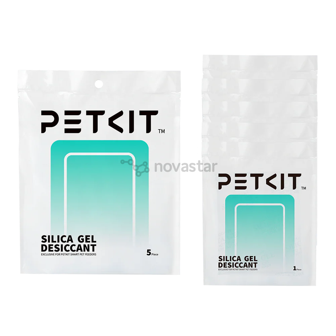 Petkit, 5 vnt. - Silikagelio sausiklis