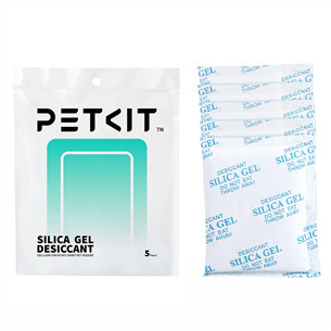 Petkit, 5 vnt. - Silikagelio sausiklis
