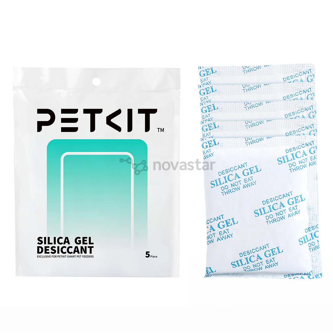Petkit, 5 vnt. - Silikagelio sausiklis