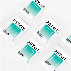 Petkit, 5 vnt. - Silikagelio sausiklis