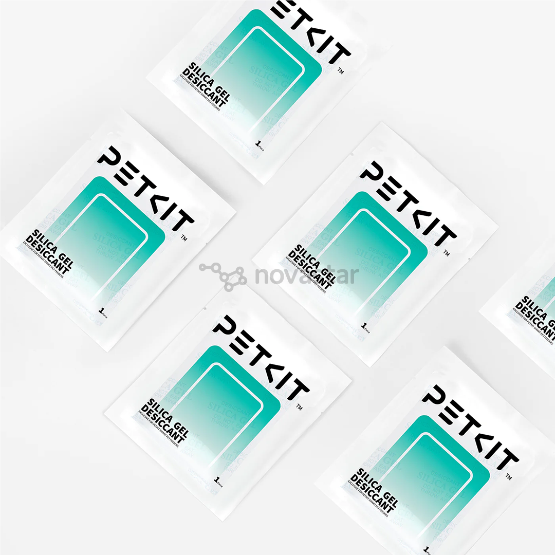 Petkit, 5 vnt. - Silikagelio sausiklis