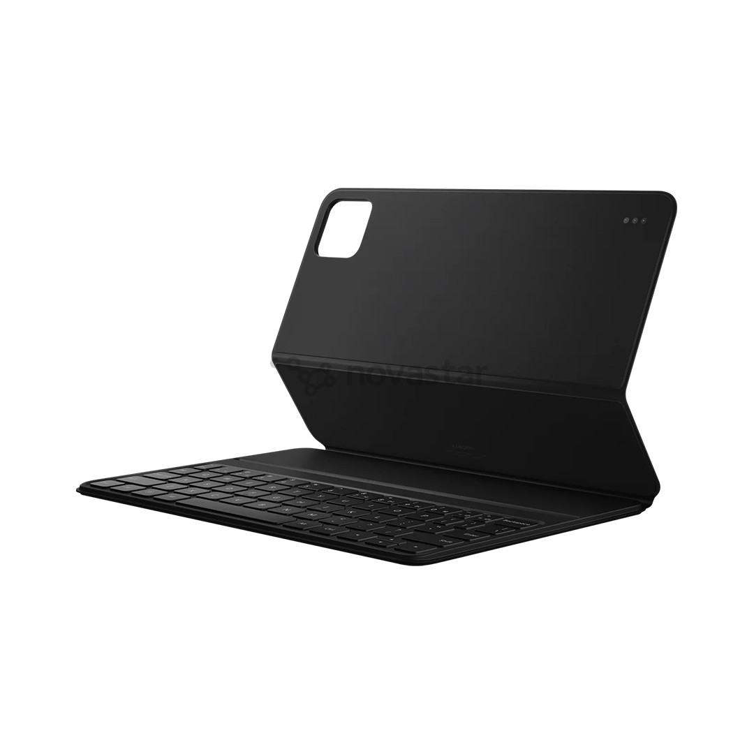 Klaviatūra Xiaomi Pad Keyboard, Pad 7 / Pad 7 Pro, juoda