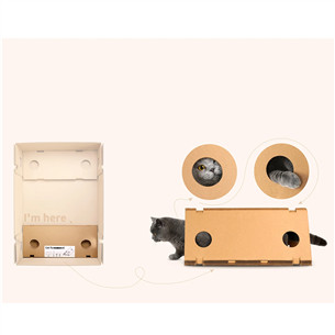 Petkit Purobot Ultra, white - Automatic cat litter box