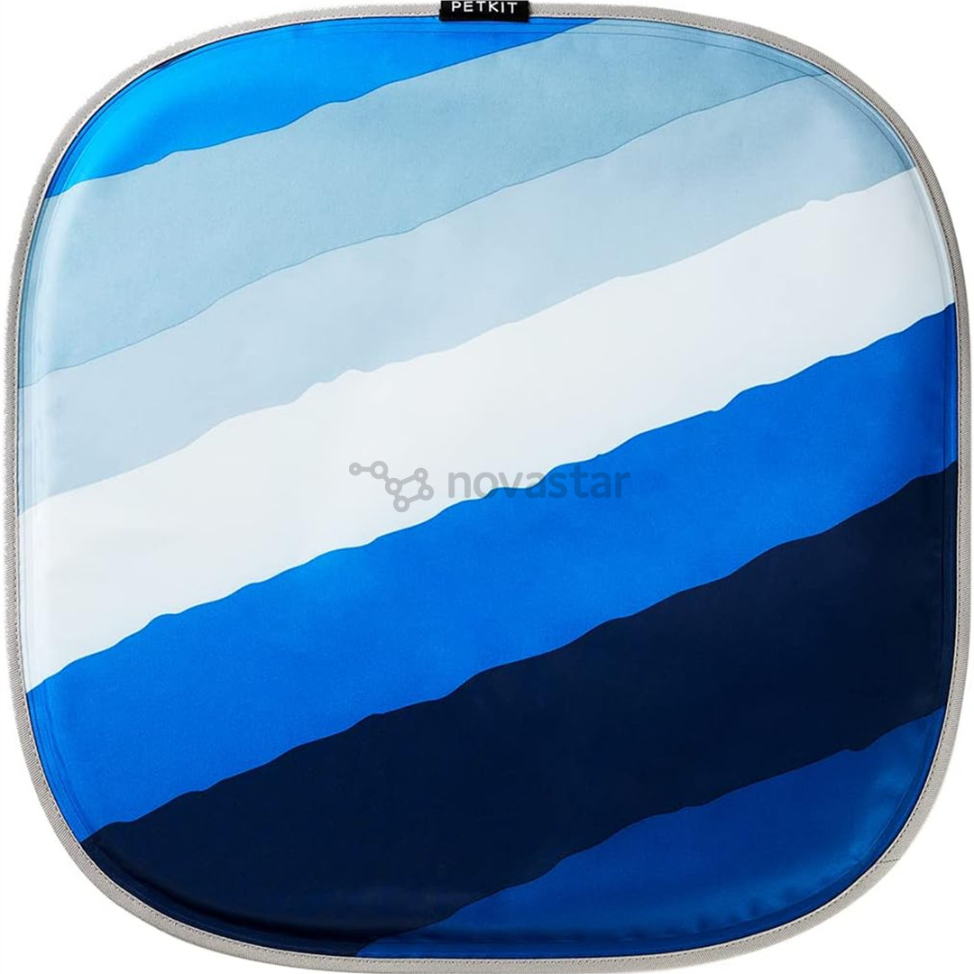 Petkit Pura X, mėlynas - Vėsinantis kilimėlis katėms