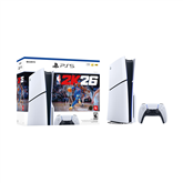Sony PlayStation 5 Slim + NBA 2K26 - Gaming console bundle