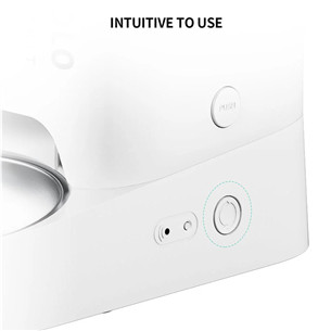 Petkit Fresh Element Solo, white - Automatic feeder