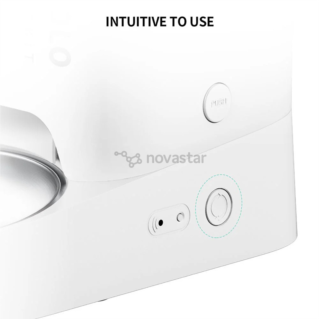 Petkit Fresh Element Solo, white - Automatic feeder