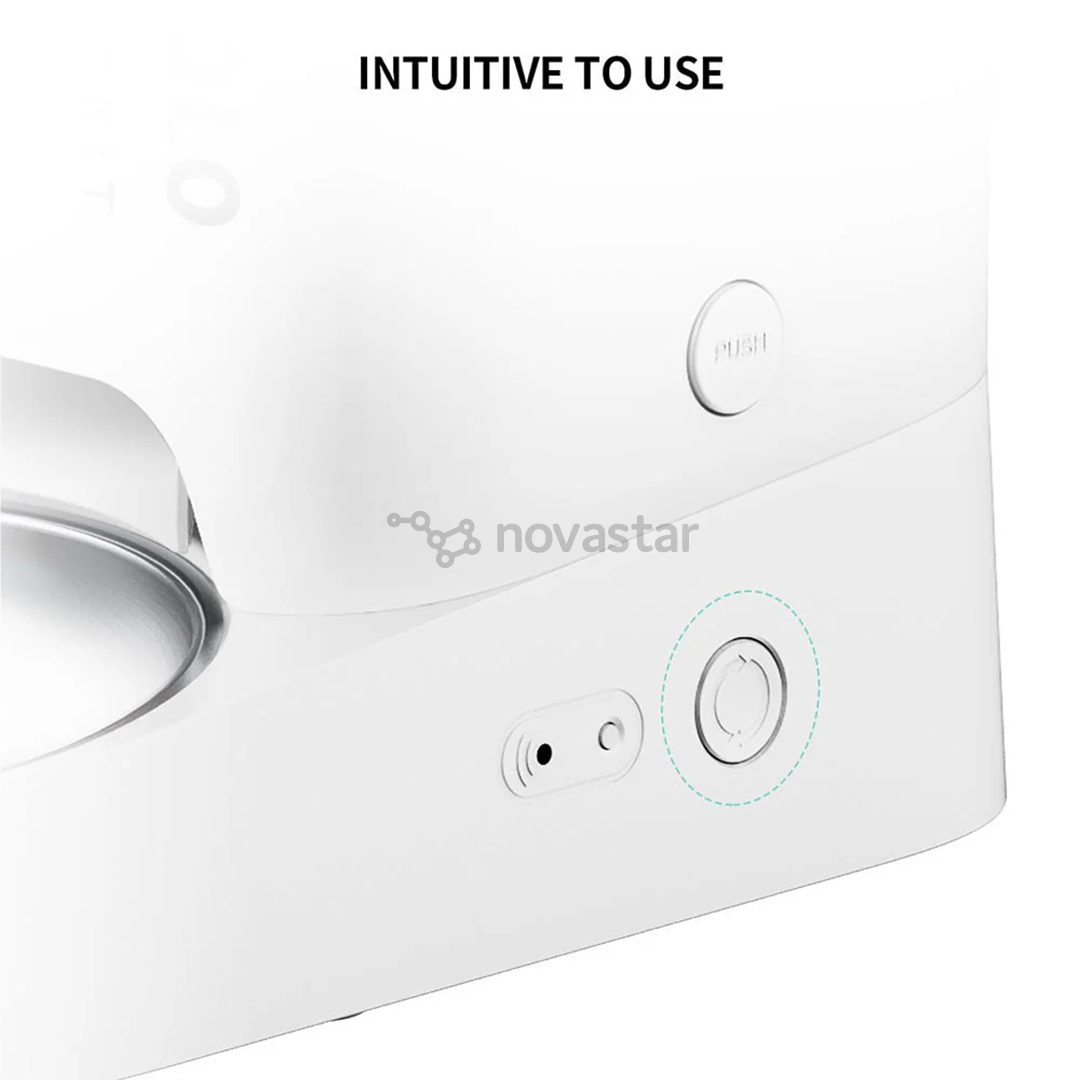 Petkit Fresh Element Solo, white - Automatic feeder