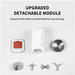 Petkit Fresh Element Solo, white - Automatic feeder
