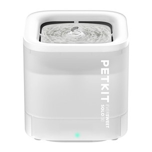 Petkit EverSweet Solo SE, 1,8 L, baltas - Gyvūnų vandens fontanas