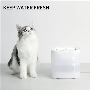 Petkit EverSweet Solo SE, 1,8 L, baltas - Gyvūnų vandens fontanas