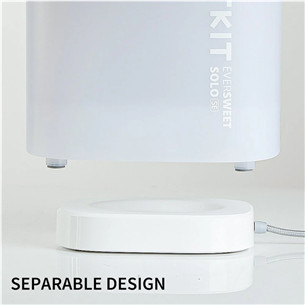 Petkit EverSweet Solo SE, 1,8 L, baltas - Gyvūnų vandens fontanas