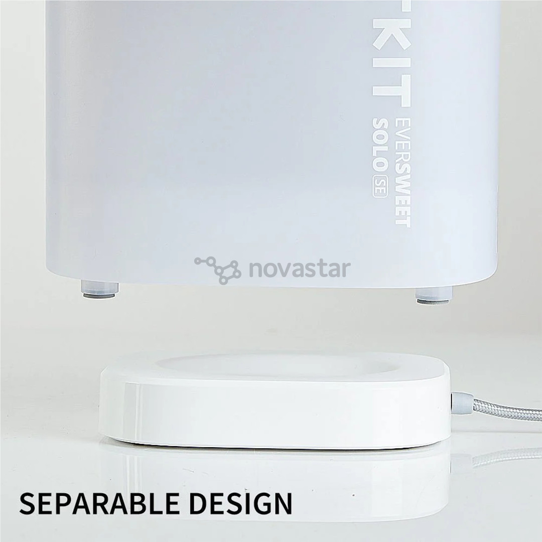 Petkit EverSweet Solo SE, 1,8 L, baltas - Gyvūnų vandens fontanas