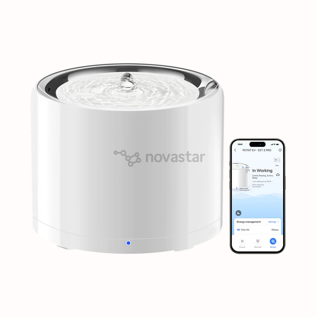 Petkit EverSweet 3 Pro, baltas - Gyvūnų vandens fontanas
