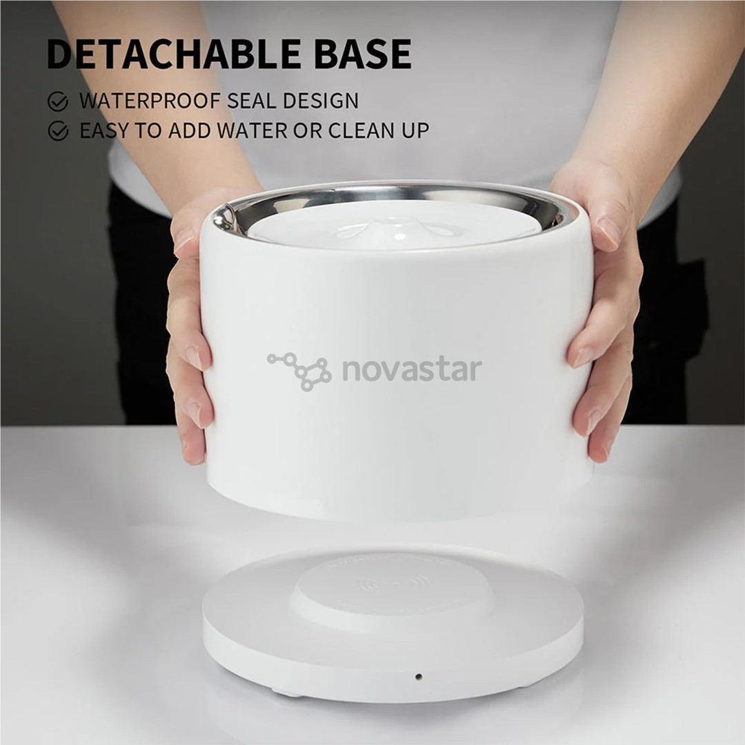 Petkit EverSweet 3 Pro, white - Pet water fountain