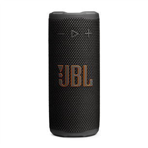JBL Grip, black - Portable wireless speaker JBLGRIPBLK