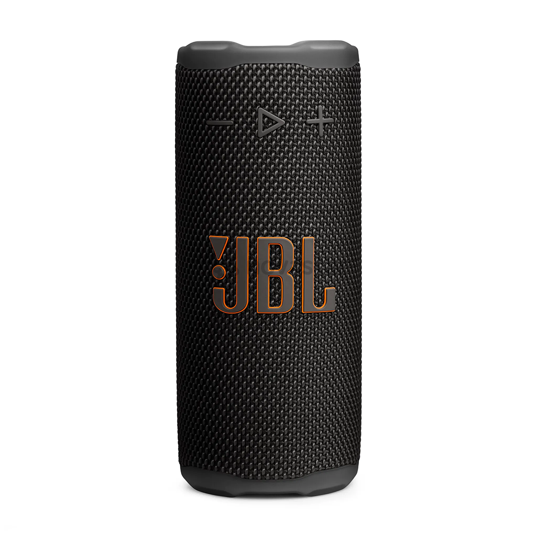 JBL Grip, black - Portable wireless speaker