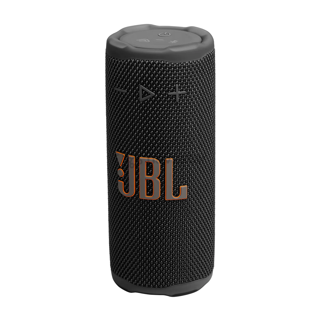 JBL Grip, black - Portable wireless speaker