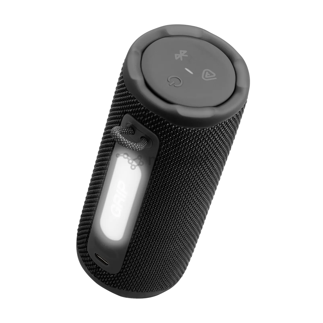 JBL Grip, black - Portable wireless speaker