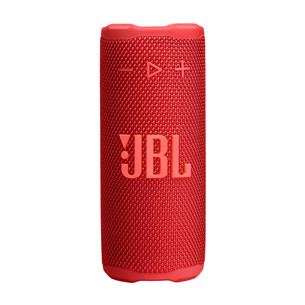 JBL Grip, красный - Портативная беспроводная колонка JBLGRIPRED