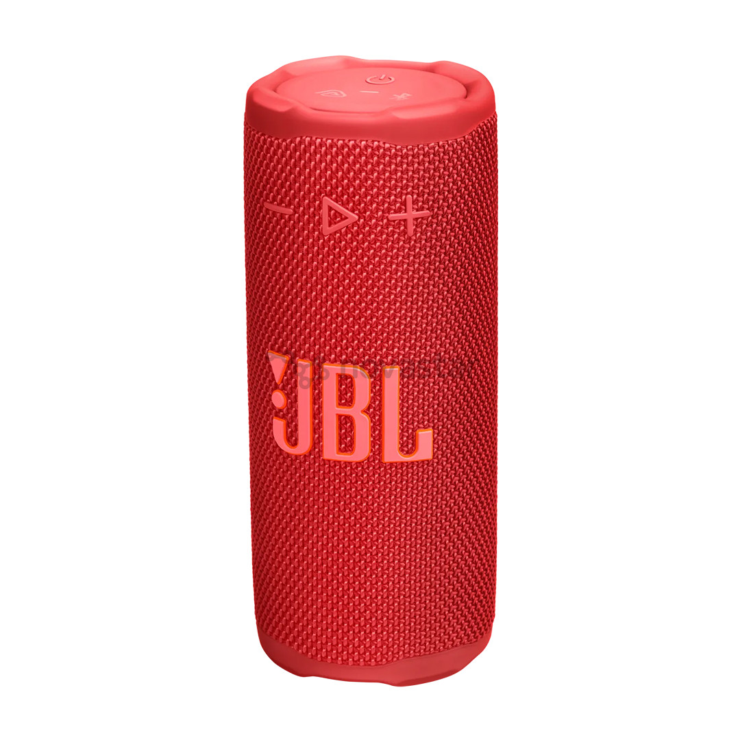 JBL Grip, красный - Портативная беспроводная колонка