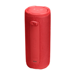 JBL Grip, красный - Портативная беспроводная колонка