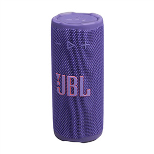 JBL Grip, violetinė - Belaidė kolonėlė
