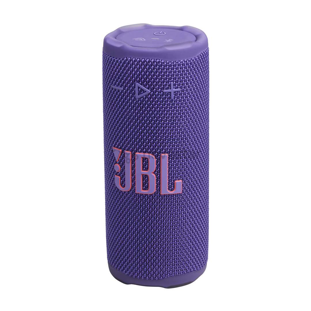 JBL Grip, violetinė - Belaidė kolonėlė