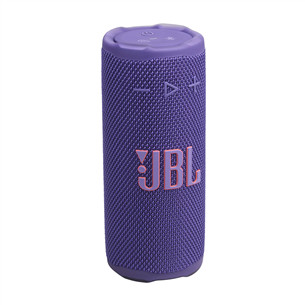 JBL Grip, violetinė - Belaidė kolonėlė