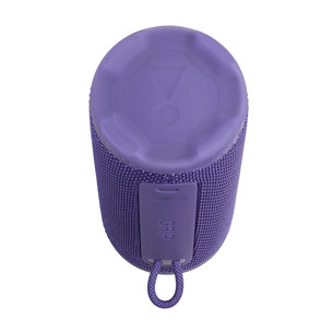 JBL Grip, violetinė - Belaidė kolonėlė