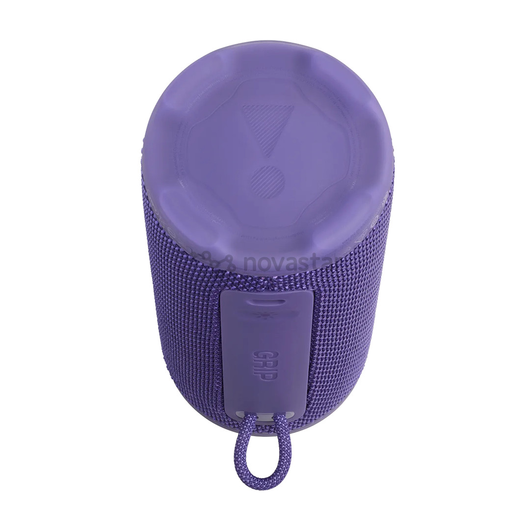 JBL Grip, violetinė - Belaidė kolonėlė