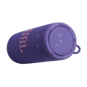 JBL Grip, violetinė - Belaidė kolonėlė