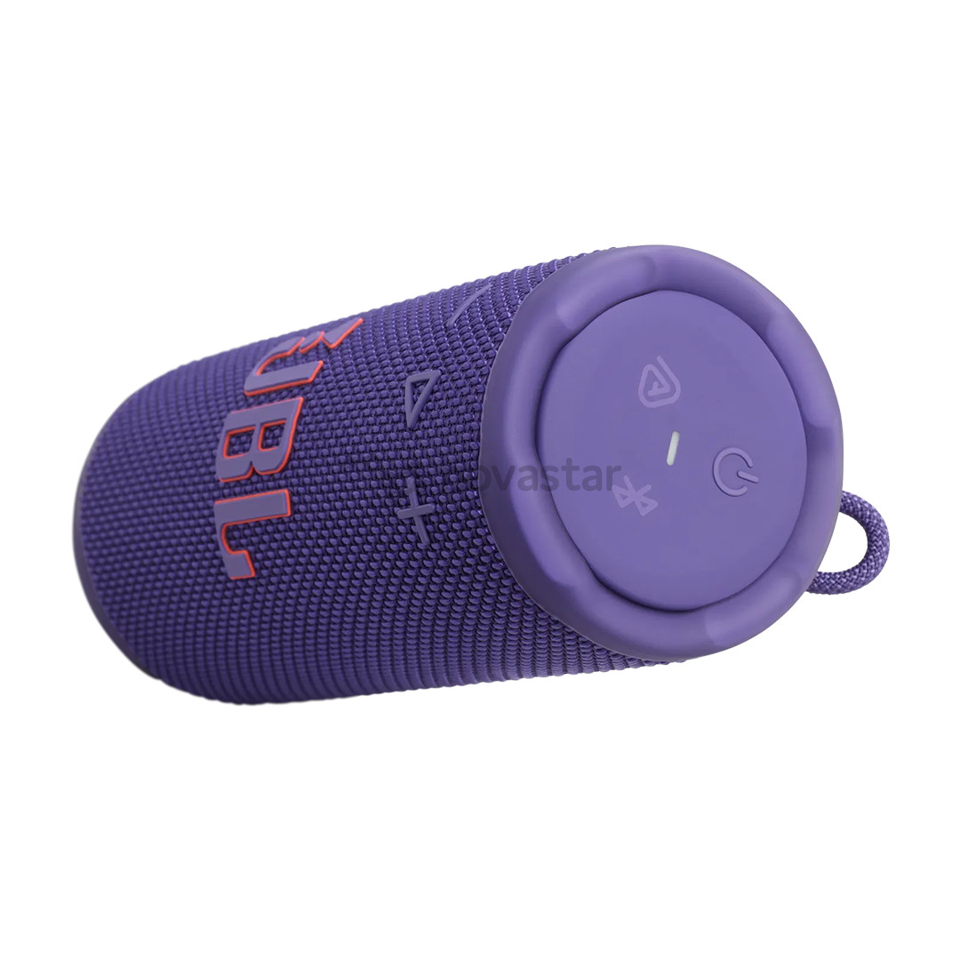 JBL Grip, violetinė - Belaidė kolonėlė