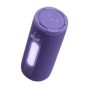 JBL Grip, violetinė - Belaidė kolonėlė