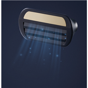 Babyliss Air Wand - Antgalis