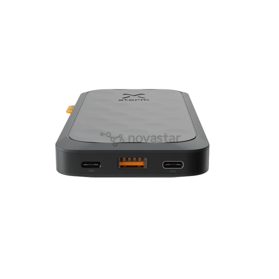 Xtorm FS5, 20 W, 10000 mAh, black - Power bank