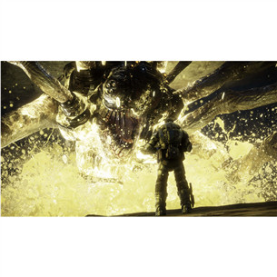 Gears of War Reloaded, PlayStation 5 - Игра