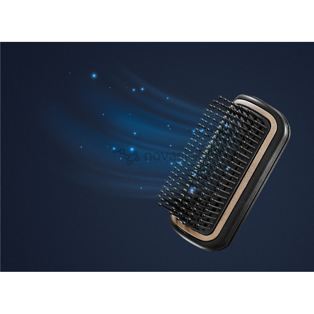 Babyliss Air Wand - Разглаживающая щетка