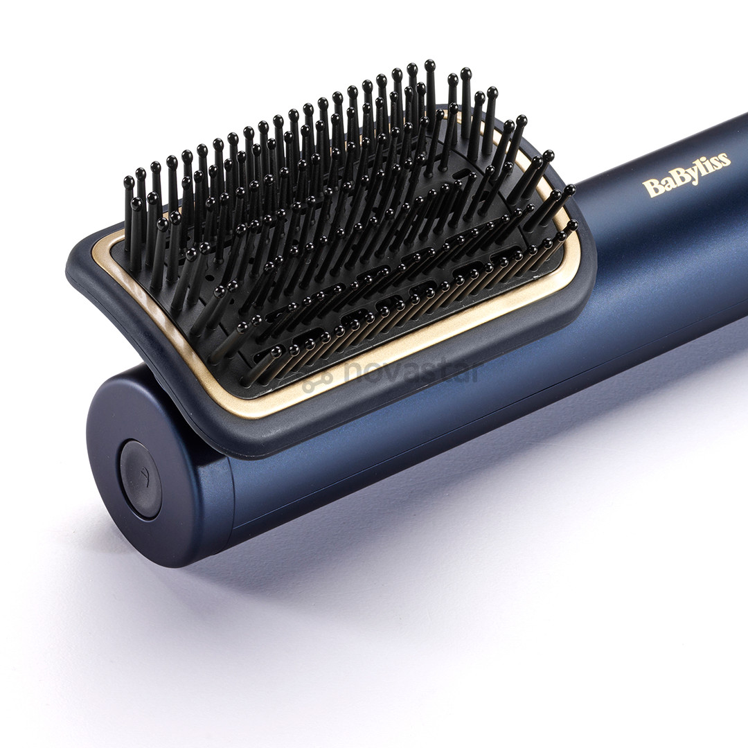 Babyliss Air Wand - Разглаживающая щетка